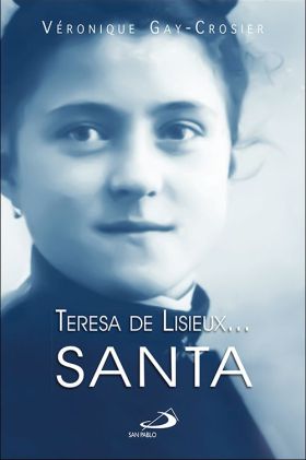 TERESA DE LISIEUX...SANTA