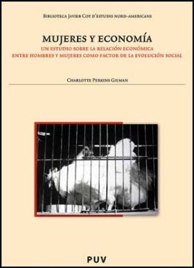 Mujeres y economía