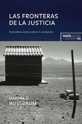 Las fronteras de la justicia