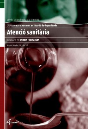 Atenció sanitària