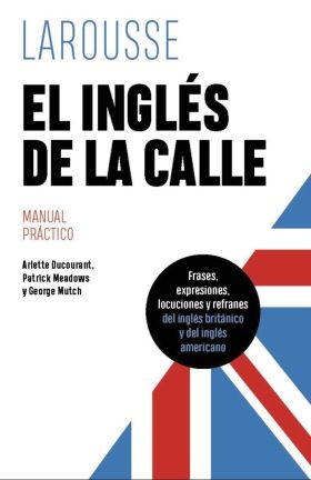 EL INGLES DE LA CALLE