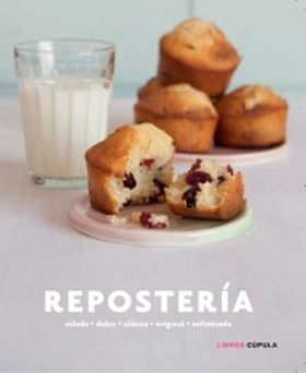 Kit Repostería