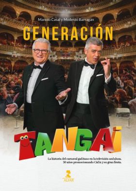 GENERACION TANGAI
