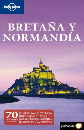 Bretaña y Normandía 1