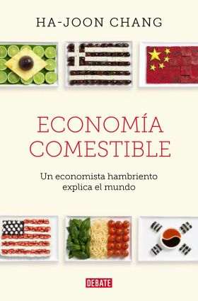 ECONOMIA COMESTIBLE