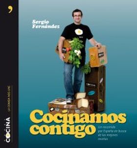 COCINAMOS CONTIGO