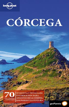 Córcega 4