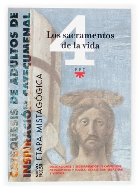 CPV.4 SACRAMENTOS DE LA VIDA