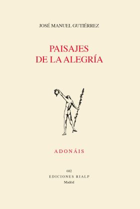 Paisajes de la alegría