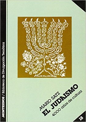 EL JUDAÍSMO