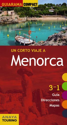 MENORCA GUIARAMA COMPACT