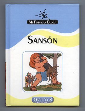 SANSÓN