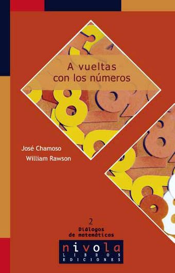 A VUELTAS CON LOS NUMEROS