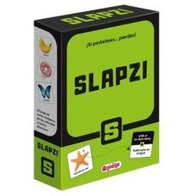 SLAPZI