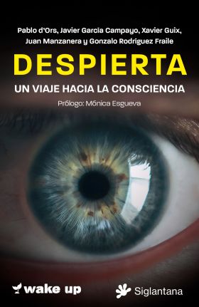 DESPIERTA