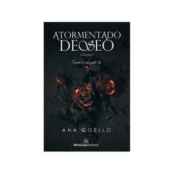 ATORMENTADO DESEO