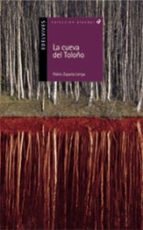 LA CUEVA DEL TOLOÑO