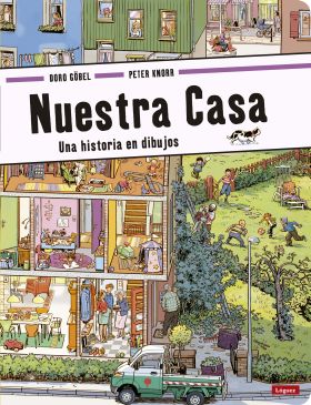 NUESTRA CASA