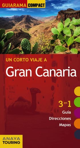 GRAN CANARIA GUIARAMA COMPACT