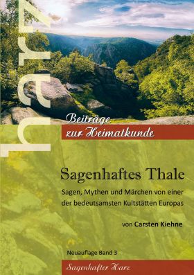 SAGENHAFTES THALE