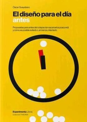 EL DISEÑO PARA EL DIA ANTES