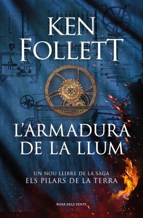 L ARMADURA DE LA LLUM