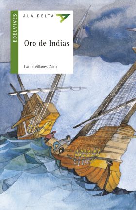 ORO DE INDIAS