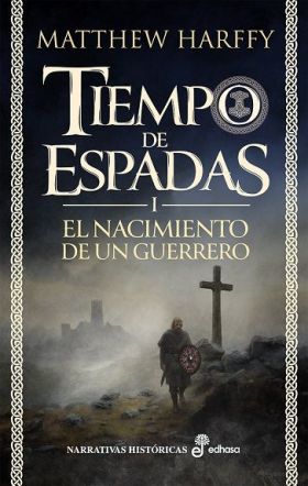 El nacimiento de un guerrero