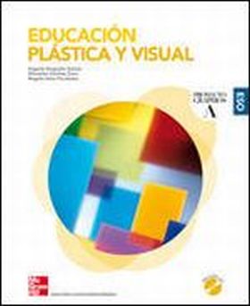 EDUCACION PLASTICA Y VISUAL. GRAPHOS A