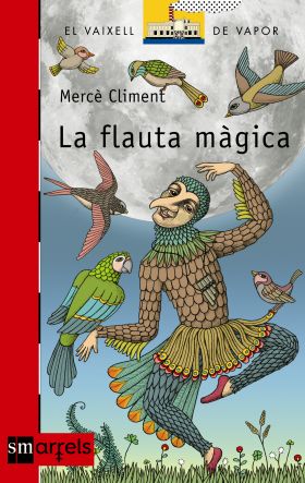 La flauta màgica