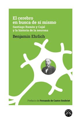 CEREBRO EN BUSCA DE SI MISMO, EL