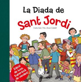 DIADA DE SANT JORDI, LA