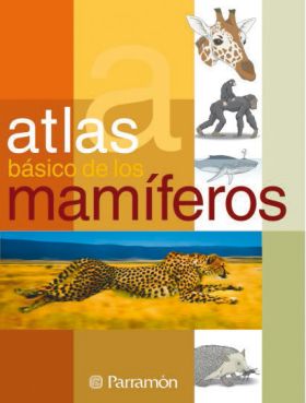 Atlas básico de los mamíferos