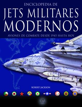 JETS MILITARES DEL EJERCITO