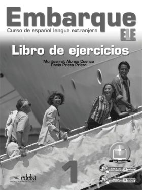 EMBARQUE A1 EJERCICIOS