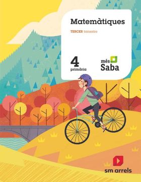 SD ALUMNO. MATEMÀTIQUES. 6 PRIMÀRIA. MAS SABA