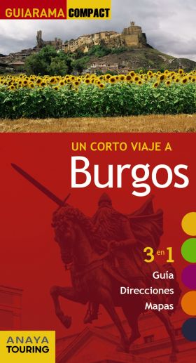 BURGOS GUIARAMA COMPACT