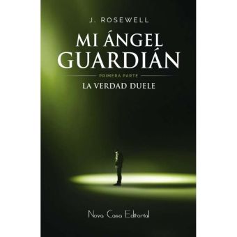 Mi �ngel guardi�n - primera parte
