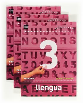 LIR Profesor: Llengua. 3 Primària. Connecta 2.0