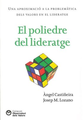 El poliedre del lideratge