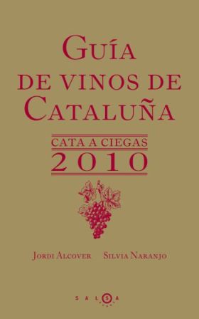 Guía de vinos de Cataluña 2010