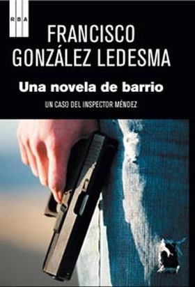 UNA NOVELA DE BARRIO