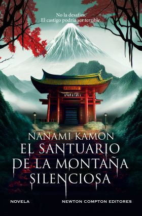 SANTUARIO DE LA MONTAÑA SILENCIOSA, EL