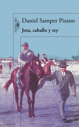 JOTA, CABALLO Y REY (MAPA DE LAS LENGUAS)