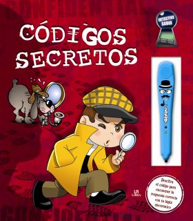 CODIGOS SECRETOS