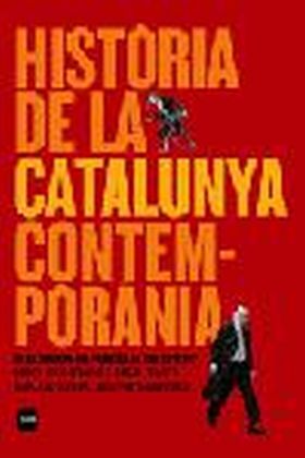 Història de la Catalunya contemporània.