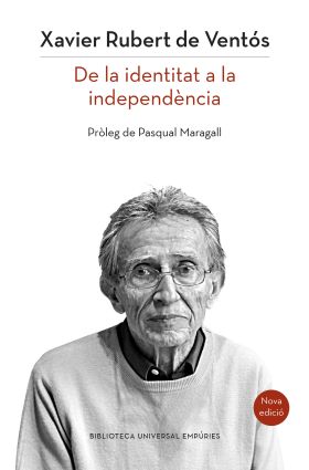 Catalunya: de la identitat a la independència (nova edició)