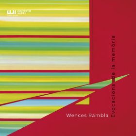 WENCES RAMBLA. EVOCACIONS DE LA MEMORIA