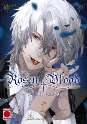 ROSEN BLOOD 2