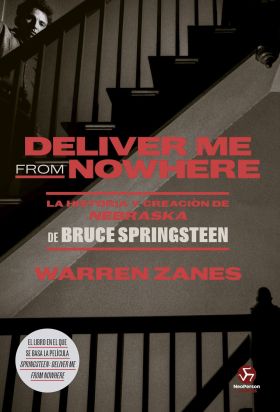 Deliver Me from Nowhere